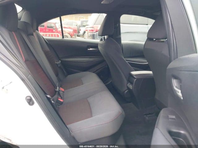 2023 TOYOTA COROLLA HYBRID SE 8