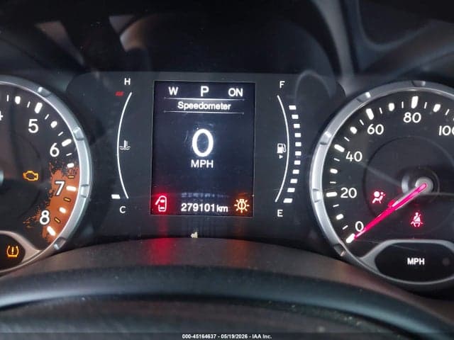 2018 JEEP RENEGADE SPORT FWD 15
