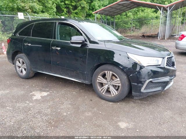 2020 ACURA MDX STANDARD - 1