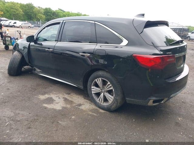 2020 ACURA MDX STANDARD 3