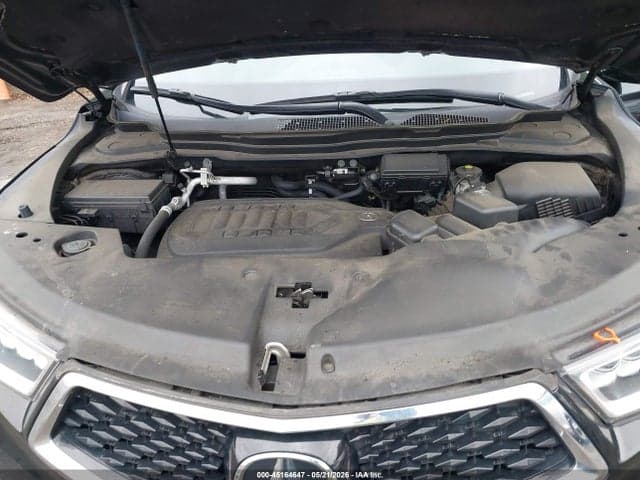 2020 ACURA MDX STANDARD 10