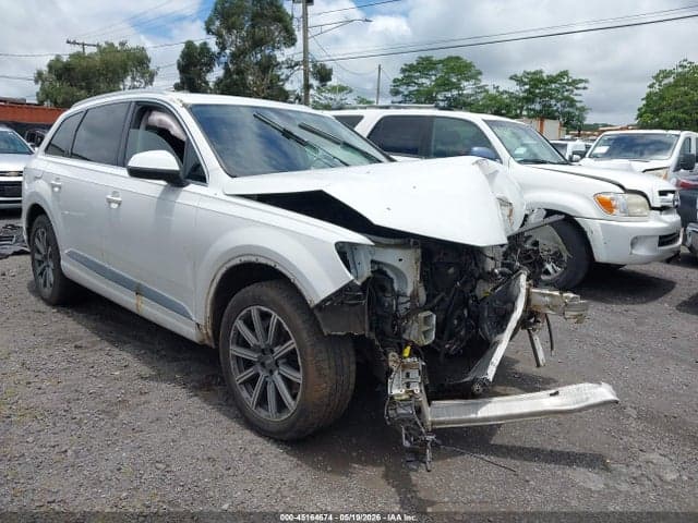 2018 AUDI Q7 2.0T PREMIUM