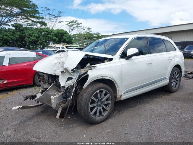 2018 AUDI Q7 2.0T PREMIUM 15