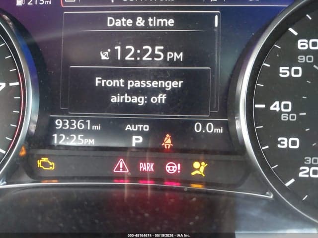 2018 AUDI Q7 2.0T PREMIUM 16