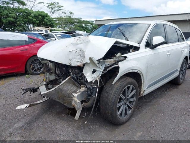 2018 AUDI Q7 2.0T PREMIUM 19