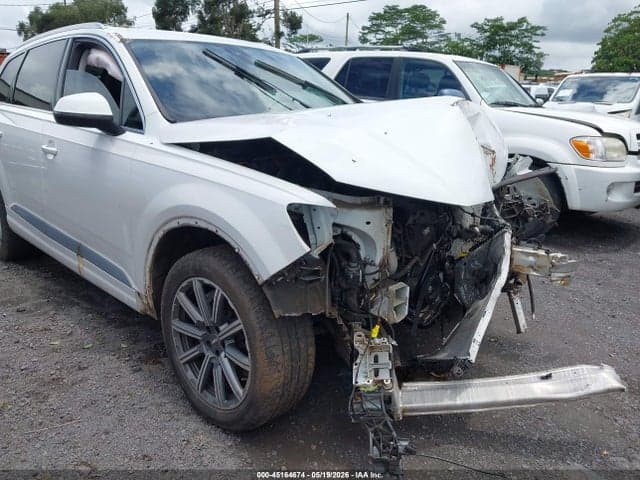 2018 AUDI Q7 2.0T PREMIUM 20