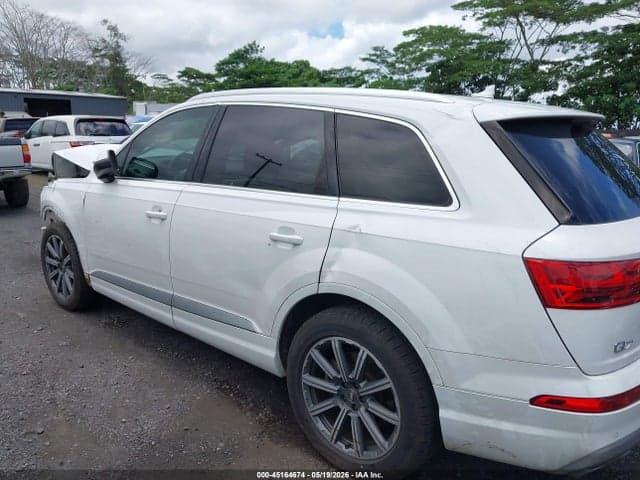 2018 AUDI Q7 2.0T PREMIUM 22