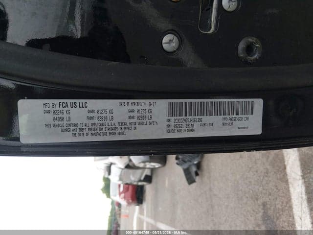 2018 DODGE CHALLENGER SXT PLUS 10