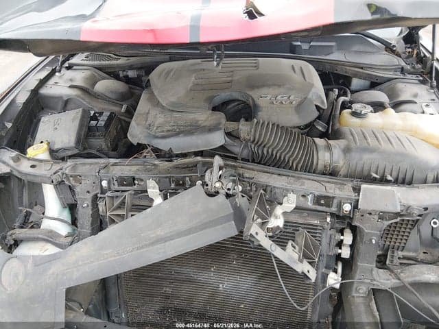 2018 DODGE CHALLENGER SXT PLUS 11