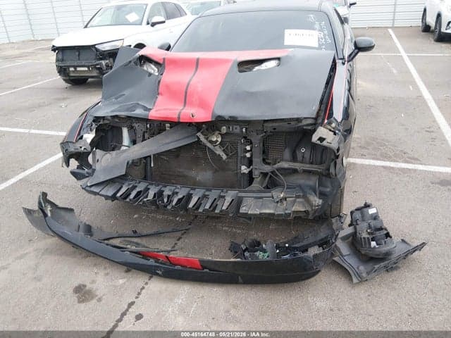 2018 DODGE CHALLENGER SXT PLUS 7