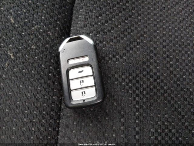 2019 HONDA HR-V EX 11