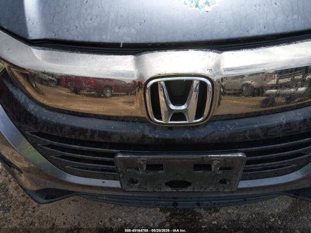 2019 HONDA HR-V EX 22