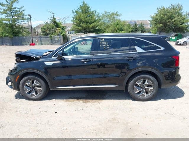 2022 KIA SORENTO HYBRID S 15