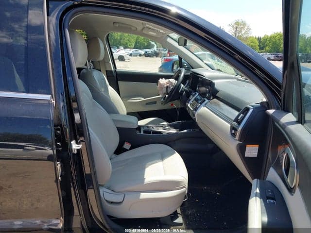 2022 KIA SORENTO HYBRID S 5