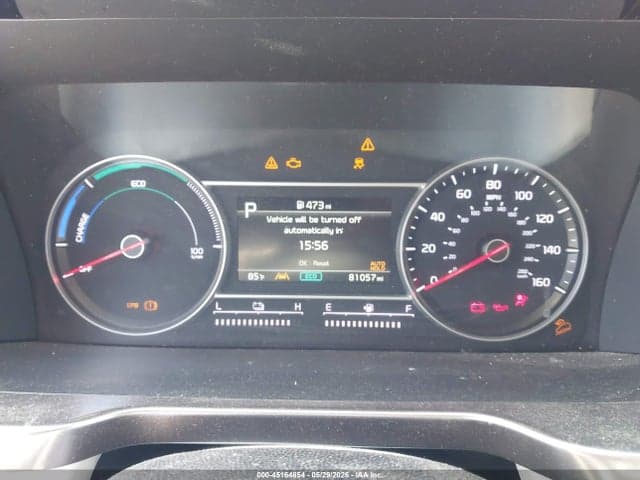 2022 KIA SORENTO HYBRID S 7