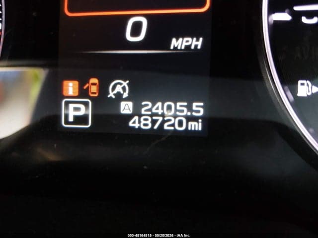 2022 SUBARU OUTBACK PREMIUM 16