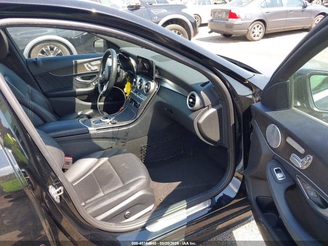 2020 MERCEDES-BENZ C 300 4MATIC 5