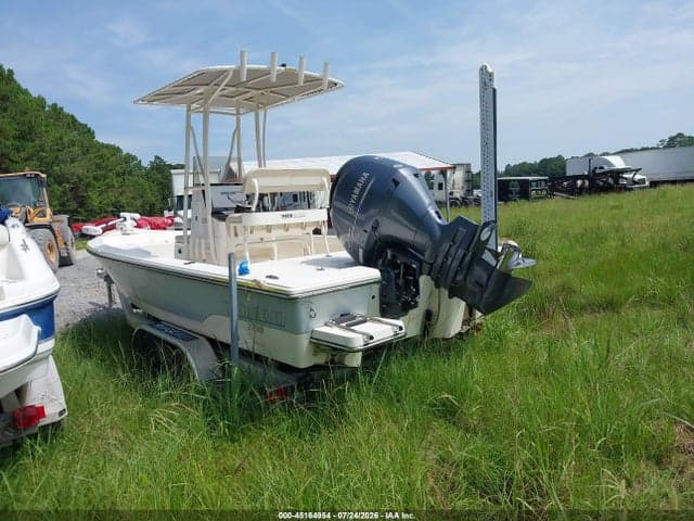 2017 PATHFINDER 2200 3