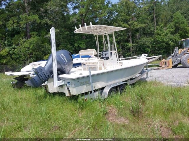 2017 PATHFINDER 2200 4