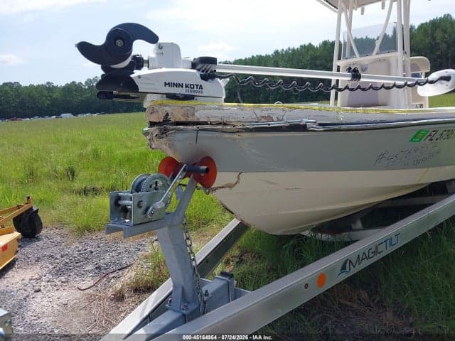 2017 PATHFINDER 2200 6