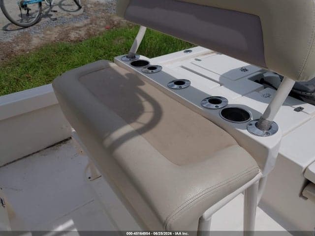 2017 PATHFINDER 2200 8
