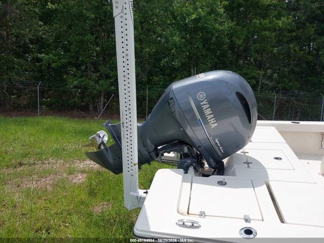 2017 PATHFINDER 2200 10