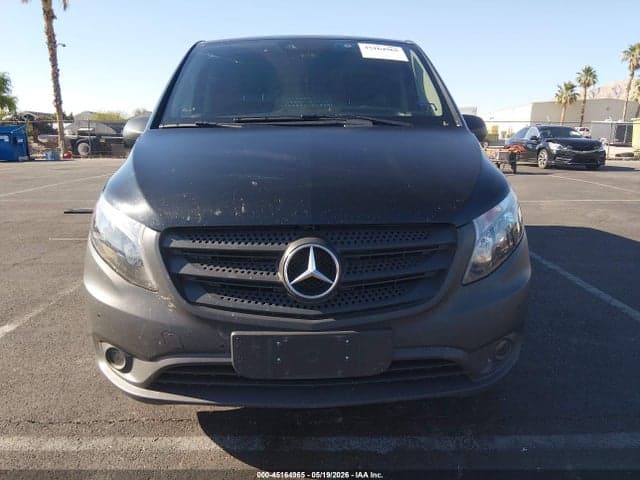 2018 MERCEDES-BENZ METRIS 12