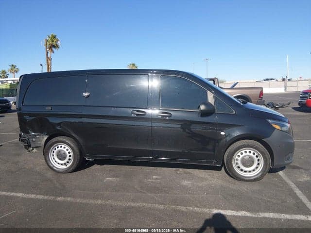 2018 MERCEDES-BENZ METRIS 13