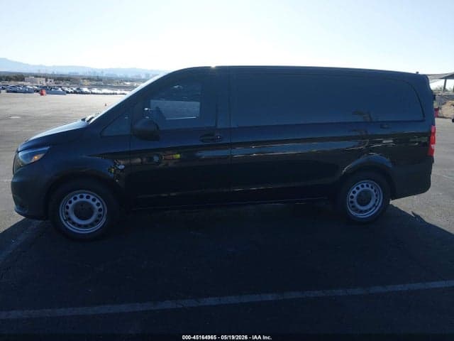 2018 MERCEDES-BENZ METRIS 14