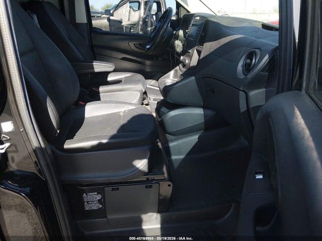 2018 MERCEDES-BENZ METRIS 5