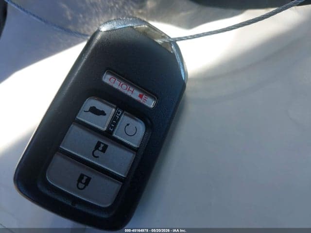 2022 HONDA PILOT AWD EX-L 11