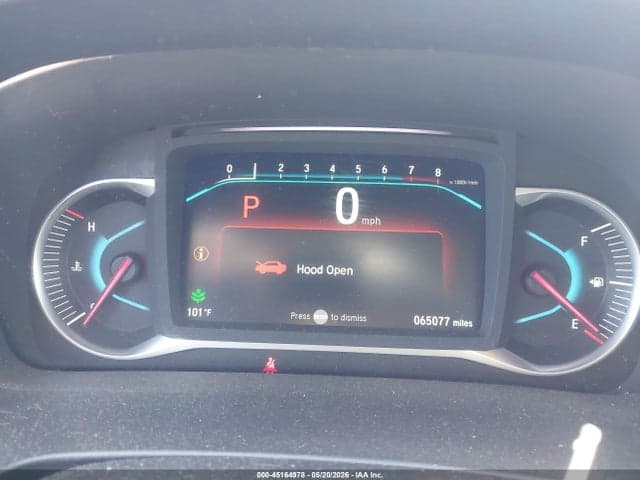 2022 HONDA PILOT AWD EX-L 15