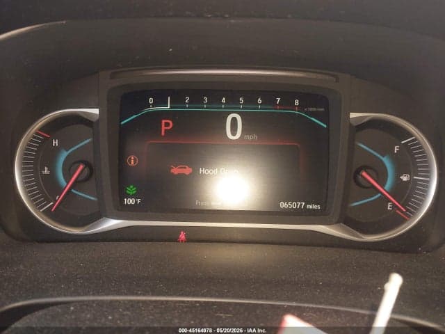 2022 HONDA PILOT AWD EX-L 7