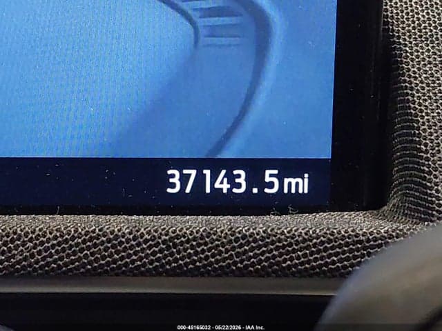 2022 FORD MUSTANG MACH-E PREMIUM 15