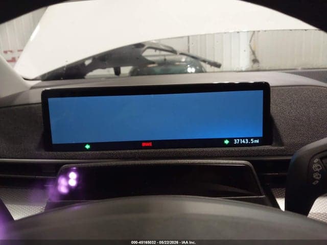 2022 FORD MUSTANG MACH-E PREMIUM 17