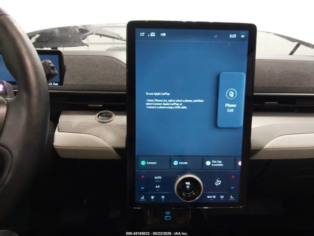 2022 FORD MUSTANG MACH-E PREMIUM 18