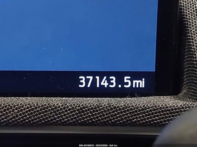 2022 FORD MUSTANG MACH-E PREMIUM 7