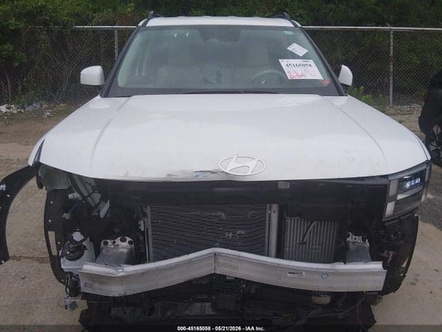 2026 HYUNDAI SANTA FE SEL 12