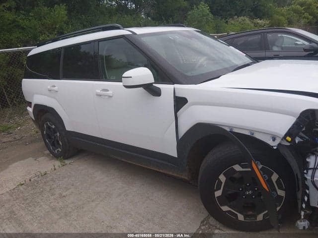 2026 HYUNDAI SANTA FE SEL 13