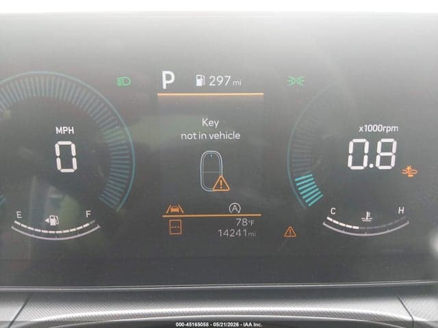 2026 HYUNDAI SANTA FE SEL 15
