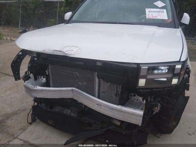 2026 HYUNDAI SANTA FE SEL 6