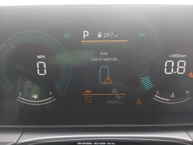 2026 HYUNDAI SANTA FE SEL 7