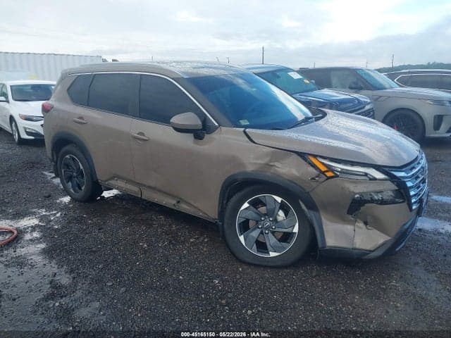 2024 NISSAN ROGUE SV INTELLIGENT AWD 13