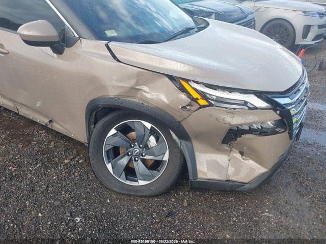 2024 NISSAN ROGUE SV INTELLIGENT AWD 6