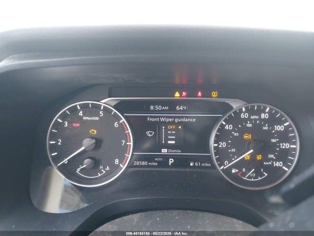 2024 NISSAN ROGUE SV INTELLIGENT AWD 7