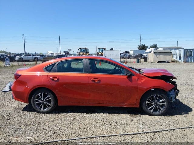 2022 KIA FORTE LXS 14