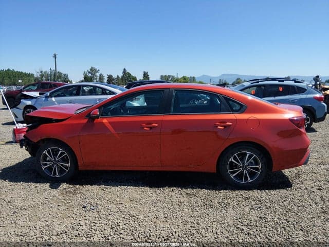2022 KIA FORTE LXS 15