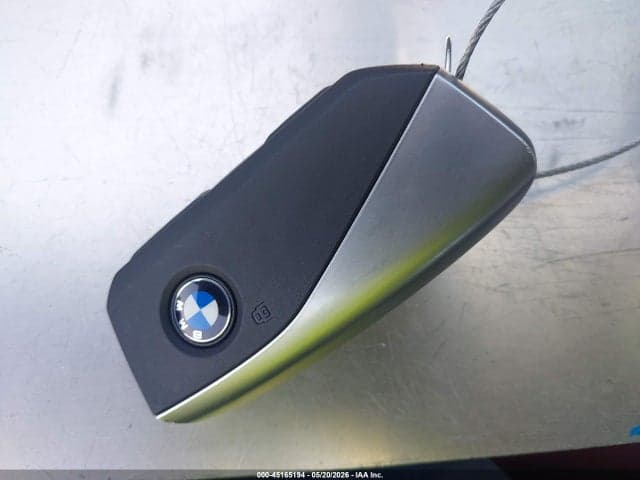 2026 BMW I5 EDRIVE40 11