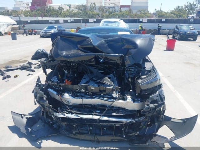 2026 BMW I5 EDRIVE40 12