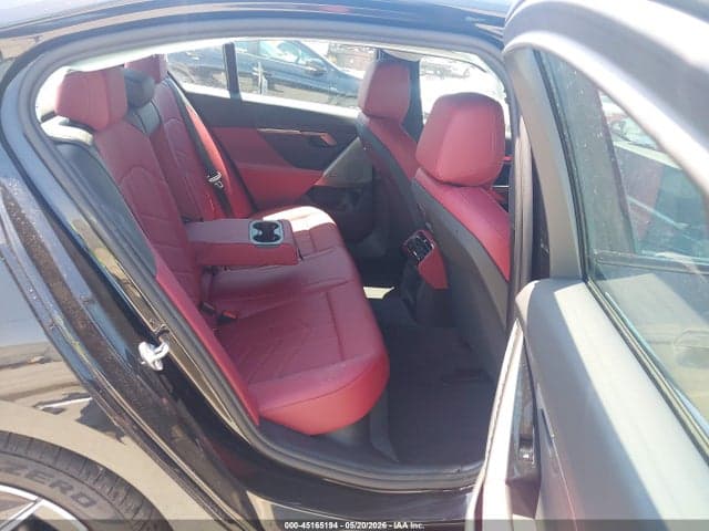 2026 BMW I5 EDRIVE40 8